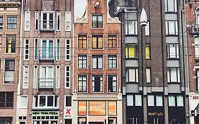 Hotel The Exchange Amsterdam